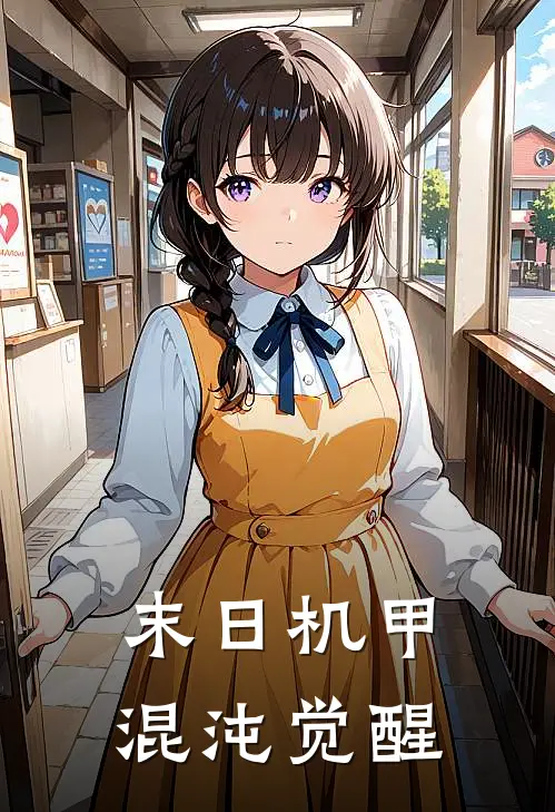 齐岳莫凌云《末日机甲：混沌觉醒》完整版在线阅读_齐岳莫凌云完整版在线阅读