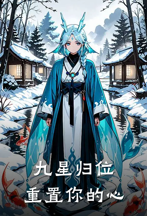 九星归位，重置你的心