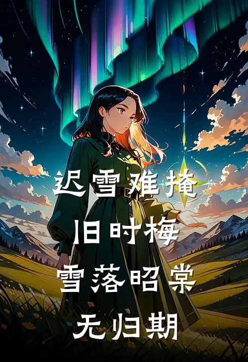 迟雪难掩旧时梅，雪落昭棠无归期（慕容征沈昭棠）全文免费阅读无弹窗大结局_迟雪难掩旧时梅，雪落昭棠无归期最新章节列表