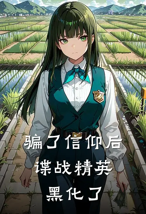 骗了信仰后，谍战精英黑化了