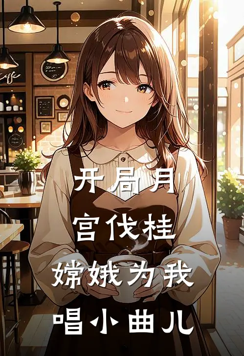 开局月宫伐桂，嫦娥为我唱小曲儿