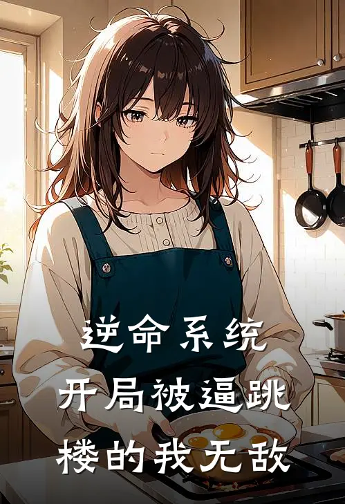 逆命系统：开局被逼跳楼的我无敌江澈周浩热门小说阅读_完本完结小说逆命系统：开局被逼跳楼的我无敌江澈周浩