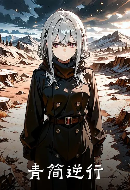 青简逆行