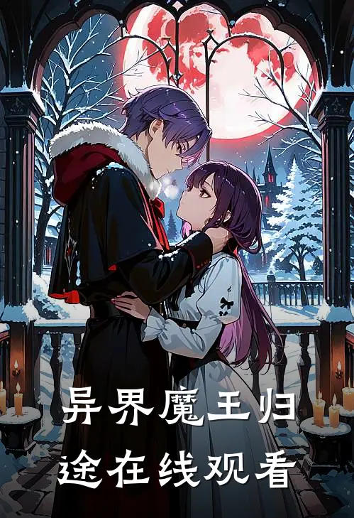 异界魔王归途在线观看