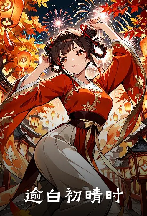 逾白初晴时江逾白夏初晴推荐完结小说_免费阅读逾白初晴时(江逾白夏初晴)