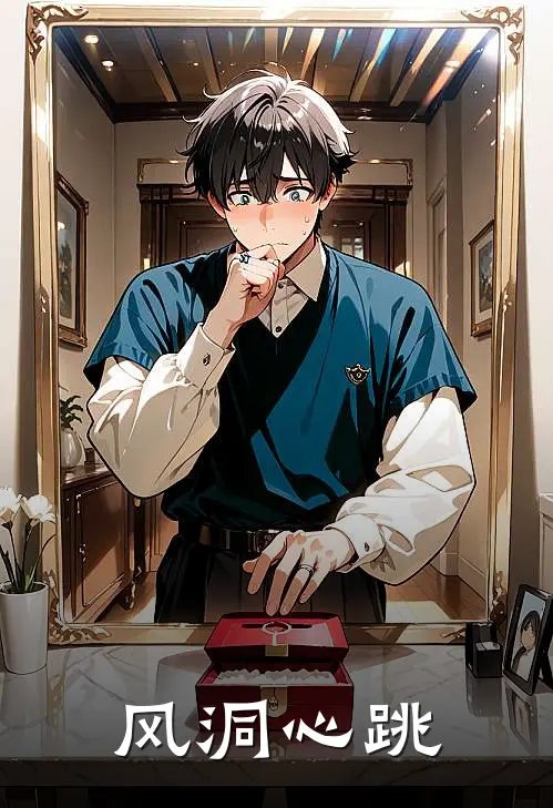 黎初江砚风洞心跳完结版在线阅读_风洞心跳全集免费在线阅读