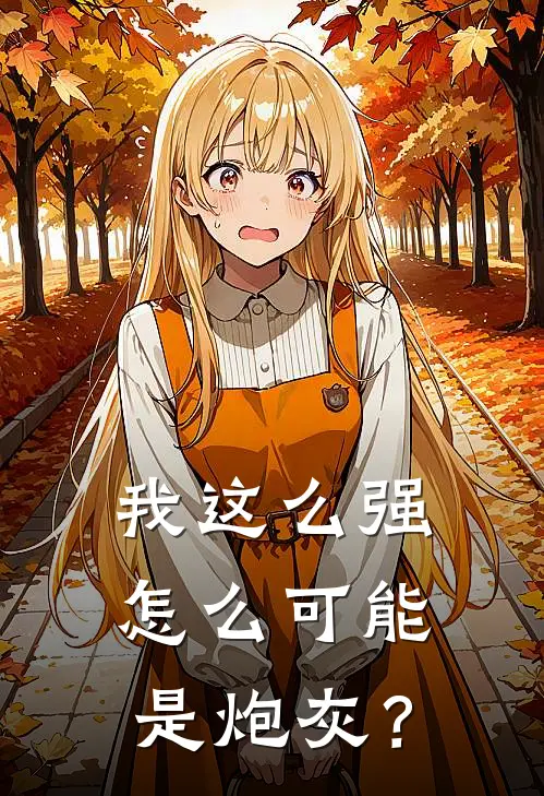 帝玄漪帝云明《我这么强，怎么可能是炮灰？》最新章节阅读_(帝玄漪帝云明)热门小说