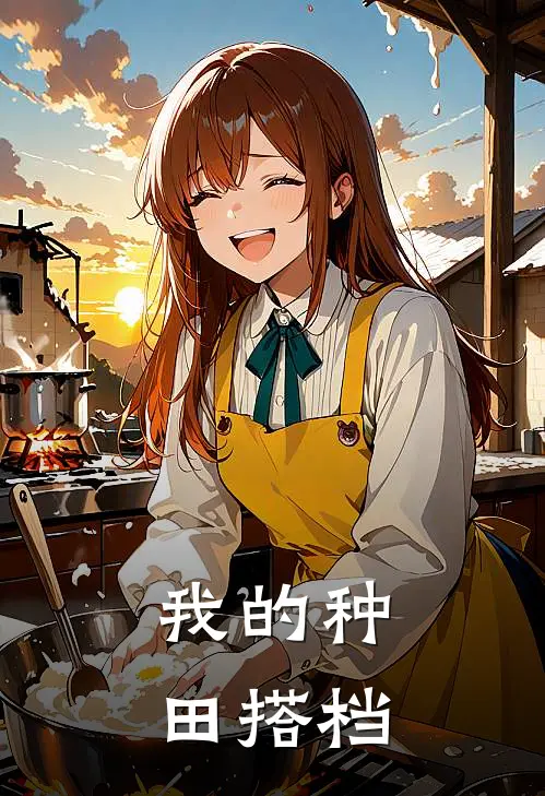 我的种田搭档