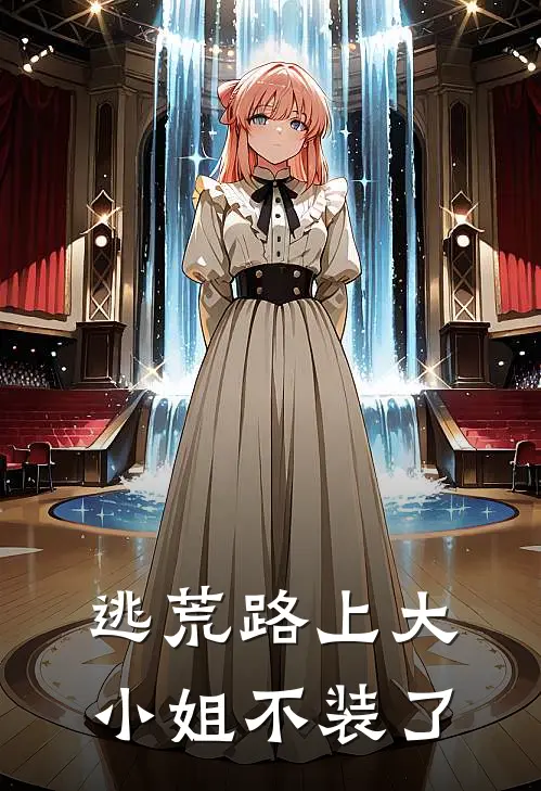 逃荒路上大小姐不装了沈莹刘莹热门小说排行_免费阅读全文逃荒路上大小姐不装了(沈莹刘莹)