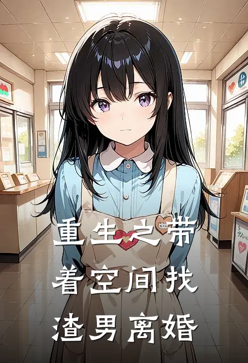 重生之带着空间找渣男离婚