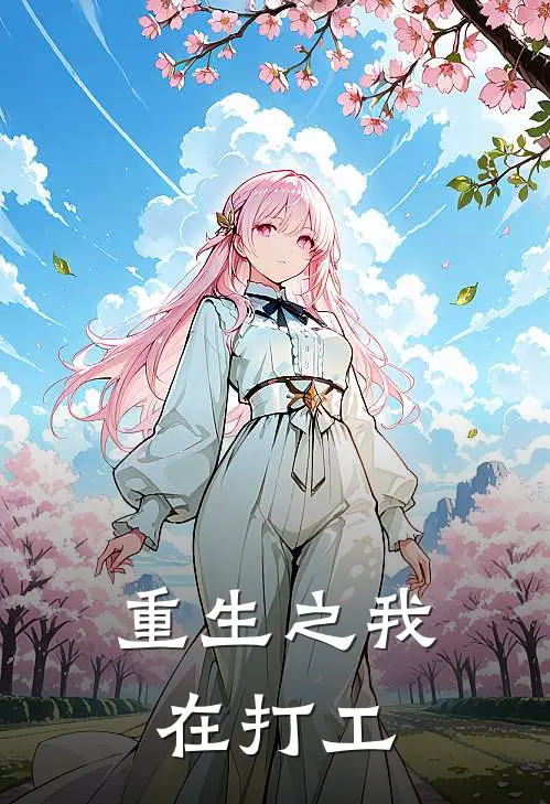 重生之我在打工
