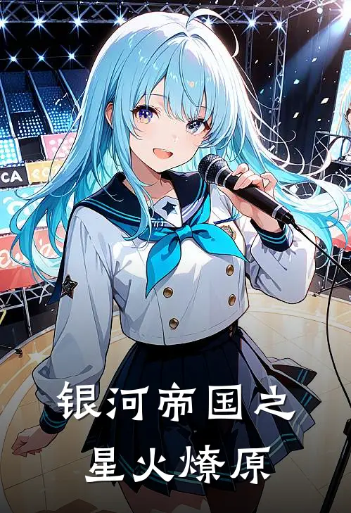 银河帝国之星火燎原艾琳克劳斯热门小说阅读_免费完结小说银河帝国之星火燎原艾琳克劳斯