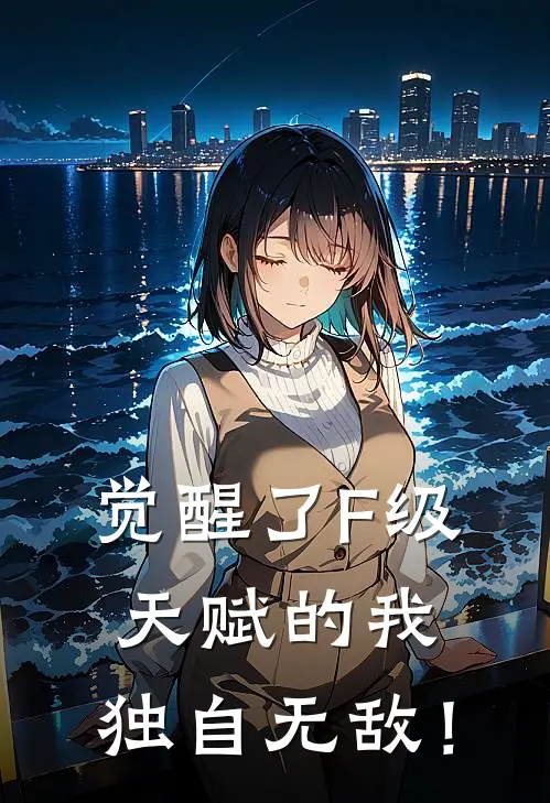 《觉醒了F级天赋的我，独自无敌！》陆安马天霸火爆新书_觉醒了F级天赋的我，独自无敌！(陆安马天霸)最新热门小说