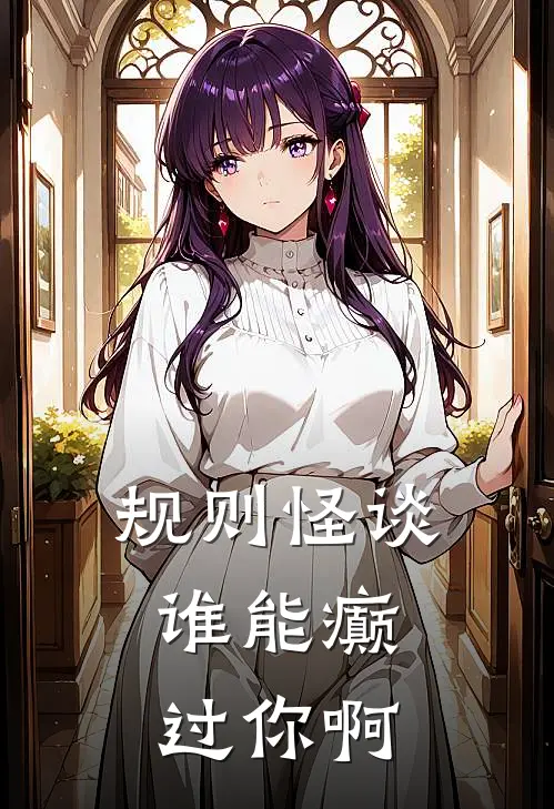 规则怪谈：谁能癫过你啊林墨秦白全本免费在线阅读_林墨秦白全文阅读