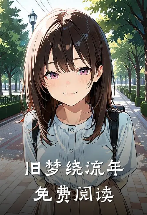 旧梦绕流年免费阅读