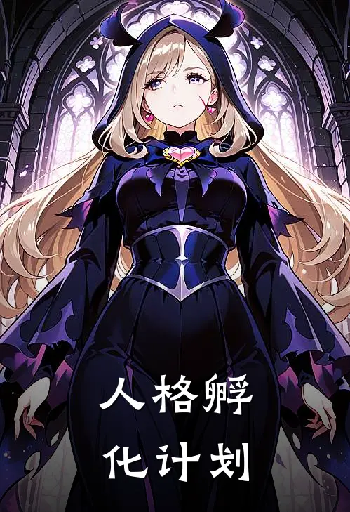 人格孵化计划林凌零顾北最新好看小说推荐_完本小说免费人格孵化计划(林凌零顾北)