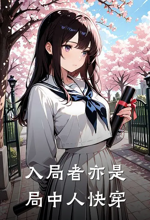 入局者亦是局中人【快穿】凌澈沈慕言小说免费阅读无弹窗_完结版小说全文免费阅读入局者亦是局中人【快穿】(凌澈沈慕言)