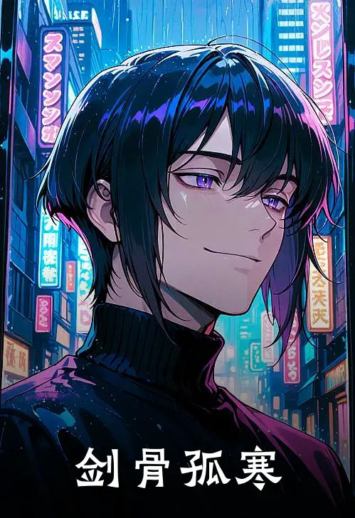 剑骨孤寒(沈孤寒苏玉璃)最新章节在线阅读_(剑骨孤寒)完整版免费在线阅读
