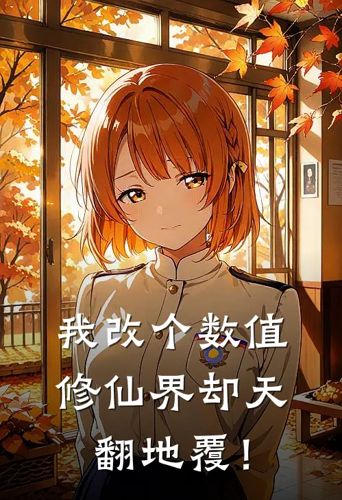 我改个数值，修仙界却天翻地覆！(李牧林凡)完结的热门小说_全本免费完结小说我改个数值，修仙界却天翻地覆！(李牧林凡)