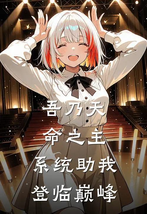 吾乃天命之主，系统助我登临巅峰凌玥小桃免费小说完整版_最新好看小说吾乃天命之主，系统助我登临巅峰凌玥小桃