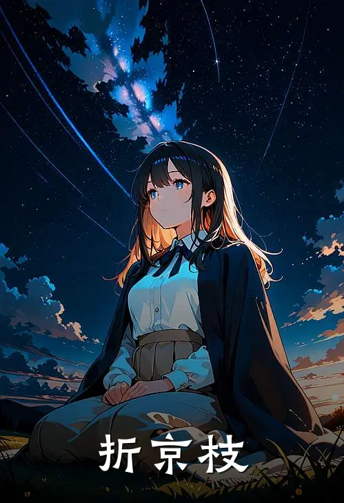 折京枝岑明溪谢浊完结好看小说_无弹窗全文免费阅读折京枝(岑明溪谢浊)