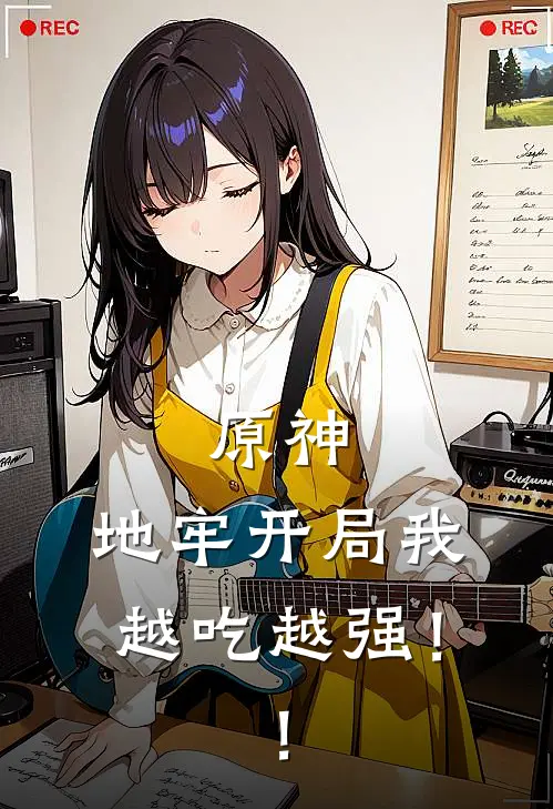 原神：地牢开局我越吃越强！！(余小闲余小闲)免费阅读_热门的小说原神：地牢开局我越吃越强！！余小闲余小闲