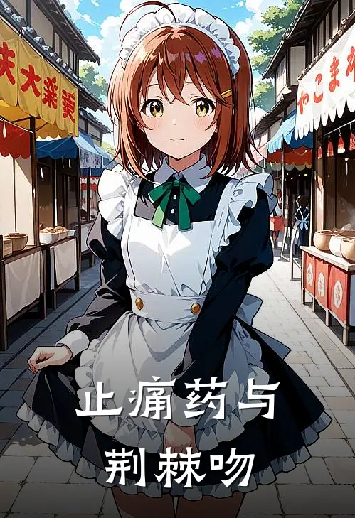 止痛药与荆棘吻