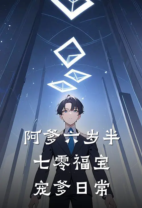 阿爹六岁半：七零福宝宠爹日常