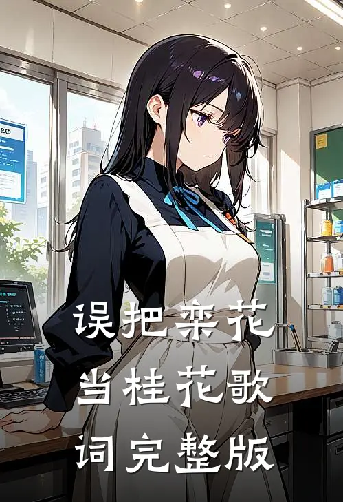 误把栾花当桂花歌词完整版