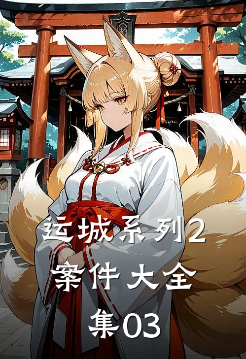 运城系列2，案件大全集03张强达瑞拉推荐完结小说_热门小说在线阅读运城系列2，案件大全集03(张强达瑞拉)