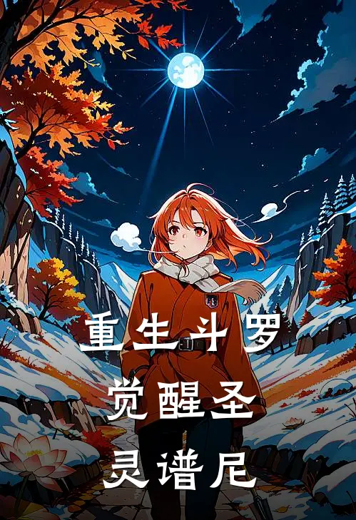 重生斗罗：觉醒圣灵谱尼