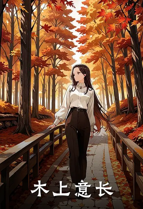 木上意长(何木青卿意真)免费小说完结版_免费小说免费阅读木上意长何木青卿意真