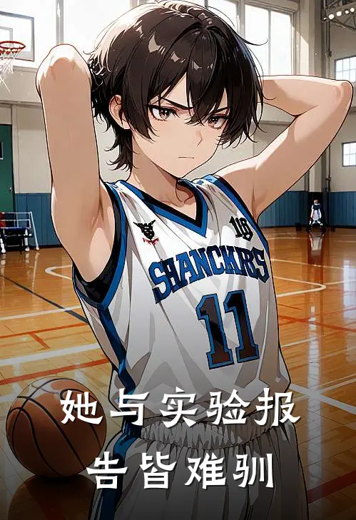 她与实验报告皆难驯