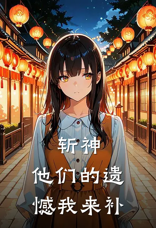 斩神：他们的遗憾我来补(池念沧南)热门完本小说_最新小说斩神：他们的遗憾我来补池念沧南