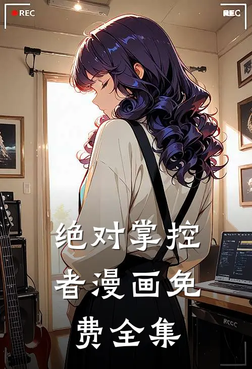 绝对掌控者漫画免费全集