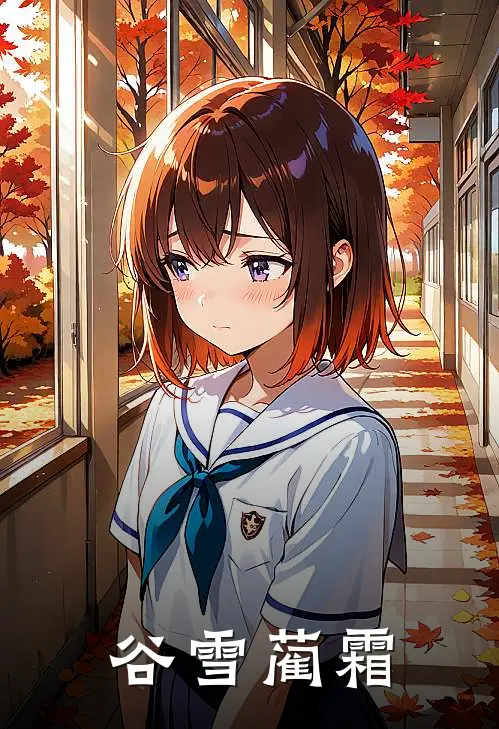 谷雪蔺霜(周晨蔺王浩翔)免费小说阅读_完结版小说推荐谷雪蔺霜(周晨蔺王浩翔)