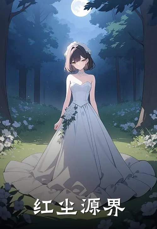 红尘源界