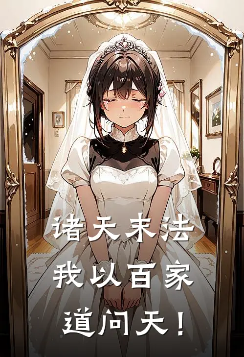诸天末法，我以百家道问天！