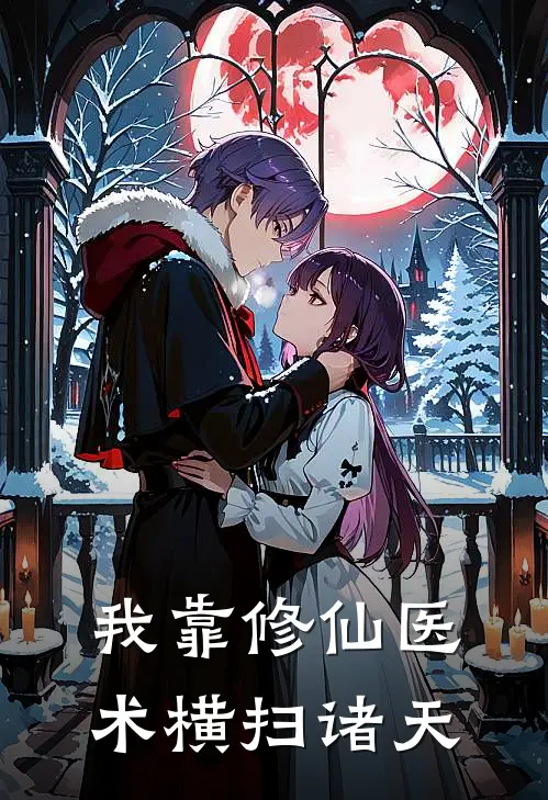 我靠修仙医术横扫诸天林清霜萧云珩完整版免费小说_热门网络小说推荐我靠修仙医术横扫诸天(林清霜萧云珩)