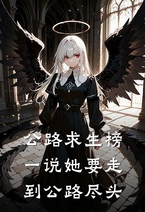 公路求生榜一说她要走到公路尽头(戚许紫薇)最新推荐小说_在哪看免费小说公路求生榜一说她要走到公路尽头戚许紫薇
