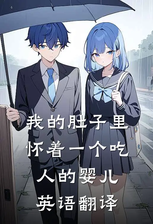 我的肚子里怀着一个吃人的婴儿英语翻译