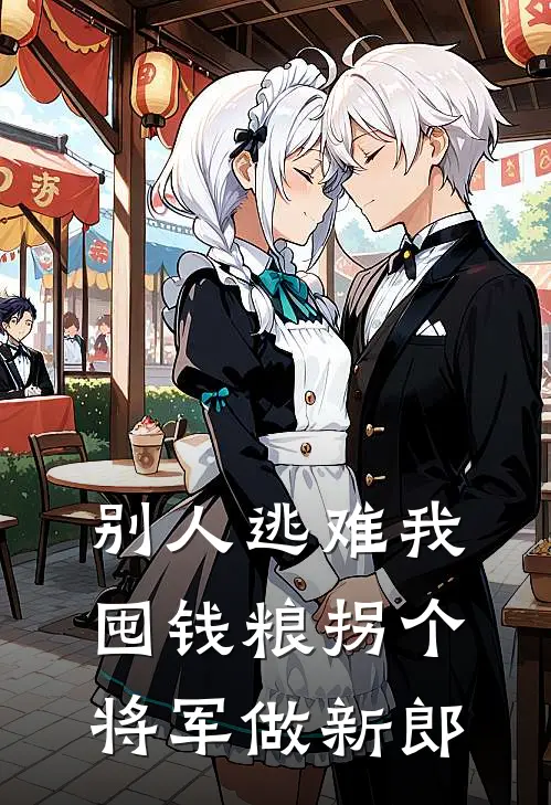 别人逃难我囤钱粮拐个将军做新郎