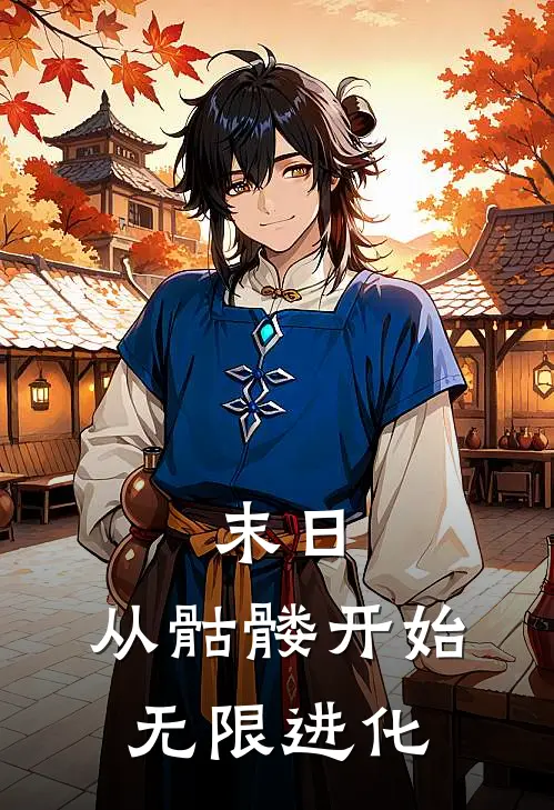 《末日：从骷髅开始无限进化》王天羽王小雨已完结小说_末日：从骷髅开始无限进化(王天羽王小雨)经典小说