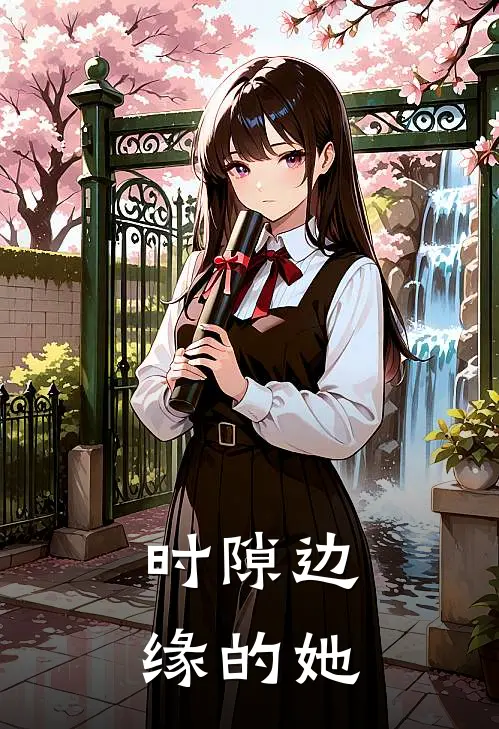 时隙边缘的她苏瑾陆沉免费完结版小说_小说完结时隙边缘的她苏瑾陆沉