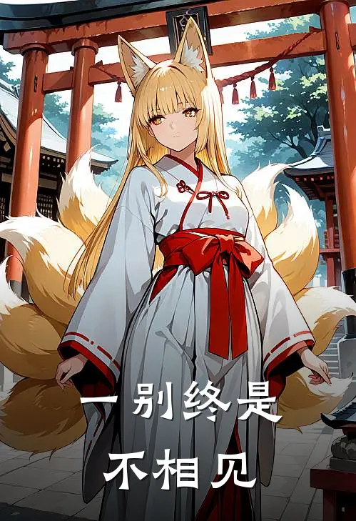 一别终是不相见