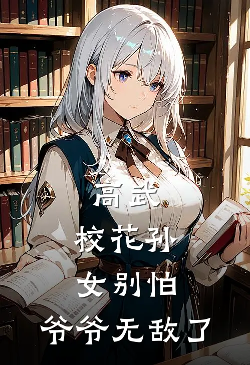 高武：校花孙女别怕，爷爷无敌了林尘周清秋完本完结小说_热门小说排行榜高武：校花孙女别怕，爷爷无敌了林尘周清秋