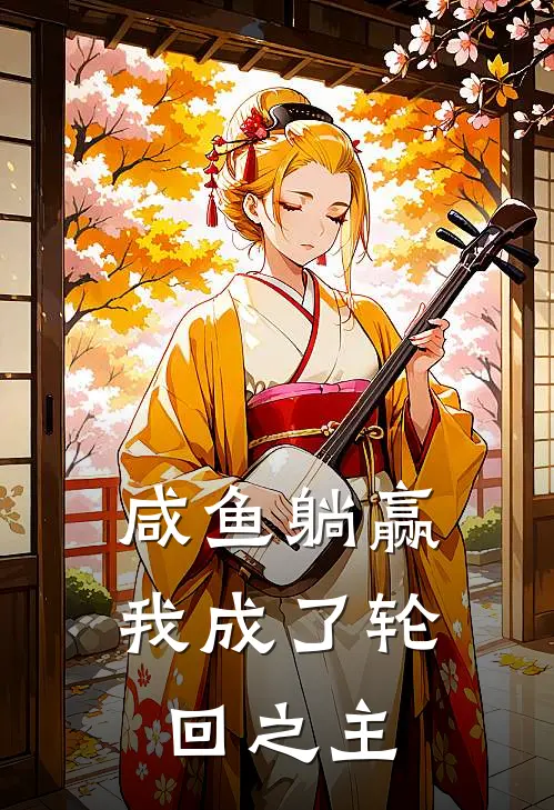 咸鱼躺赢，我成了轮回之主陆沉陆沉新热门小说_最新章节列表咸鱼躺赢，我成了轮回之主(陆沉陆沉)