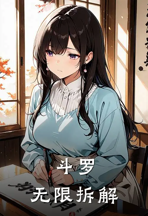 斗罗，无限拆解(云逸云逸)在线免费小说_完结小说免费阅读斗罗，无限拆解云逸云逸