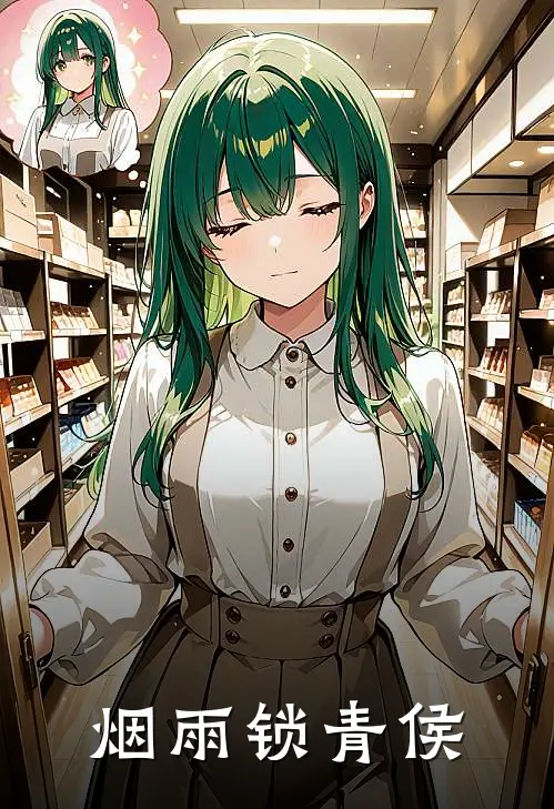 烟雨锁青侯(龙青秋生)完本小说_热门的小说烟雨锁青侯龙青秋生