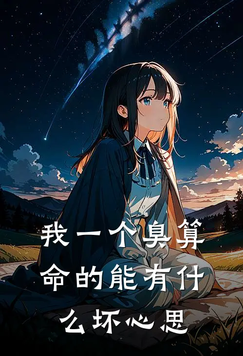 白羽熙青黛我一个臭算命的能有什么坏心思全章节在线阅读_我一个臭算命的能有什么坏心思全集免费在线阅读